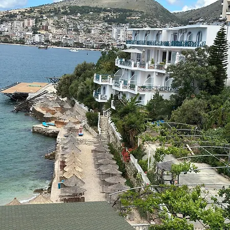 Sea View شقة