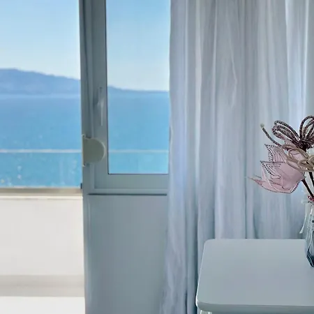 شقة Sea View