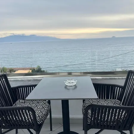 Sea View شقة ساراندا