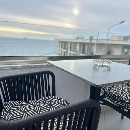 Sea View ساراندا