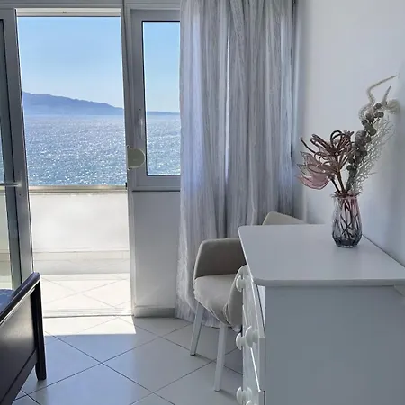 شقة Sea View