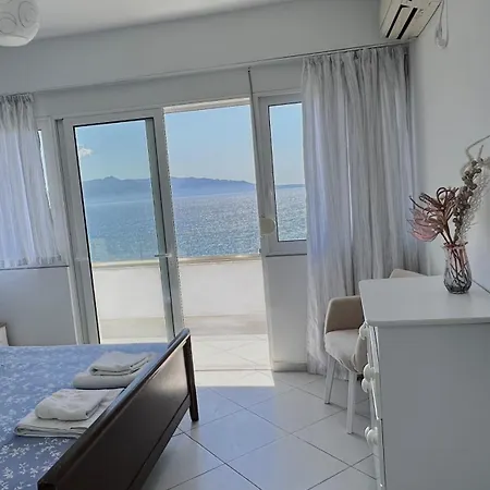 شقة Sea View ساراندا